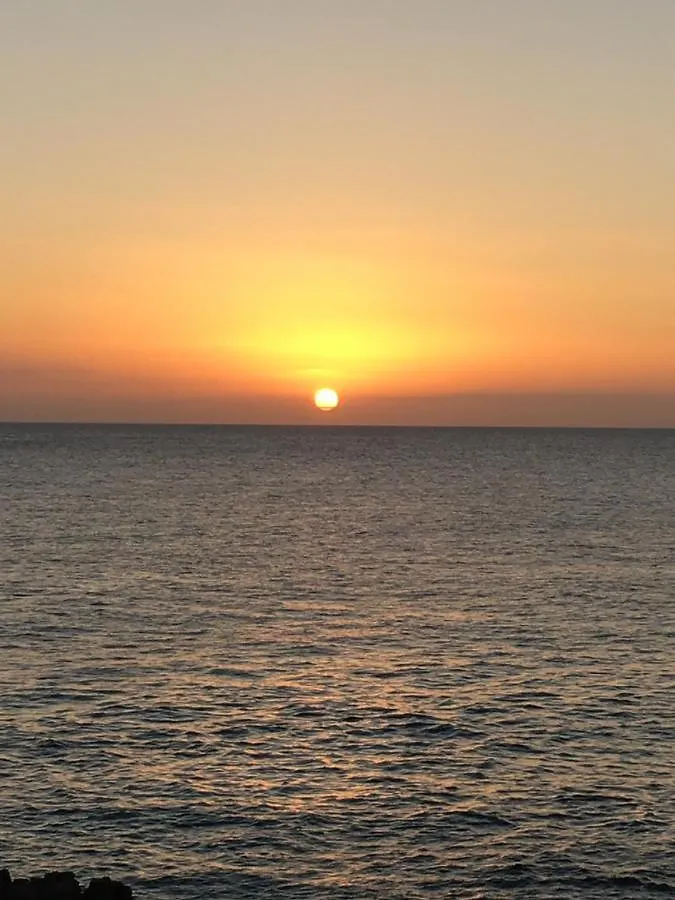 Coral Seas Beach Negril