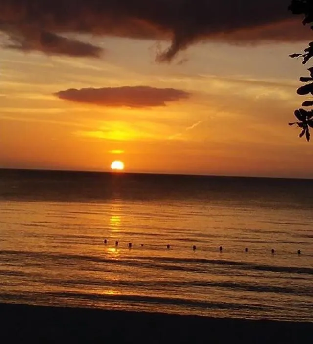 Coral Seas Beach Negril Hotel