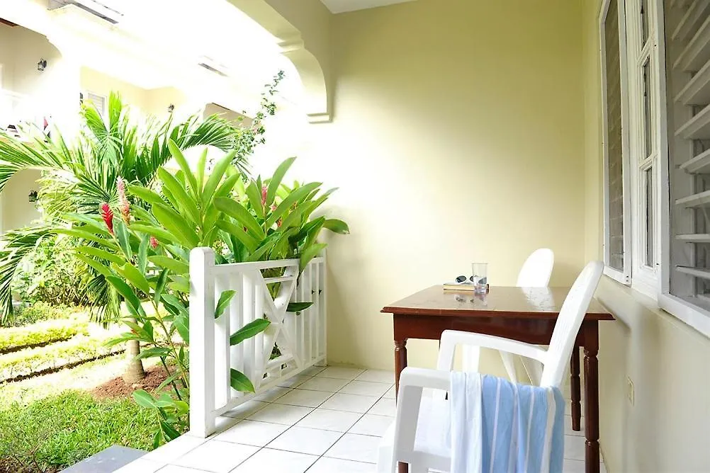 Coral Seas Beach Negril
