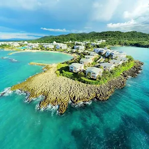 Semesteranläggning (resort) Grand Palladium Lady Hamilton &, Lucea