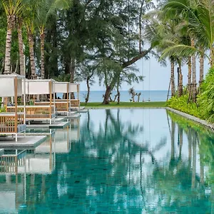 ***** Hotell Melia Phuket Thailand